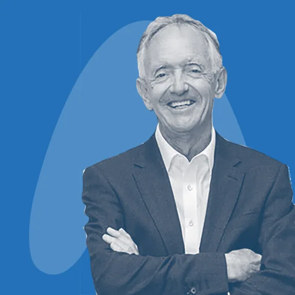 Martin Dove